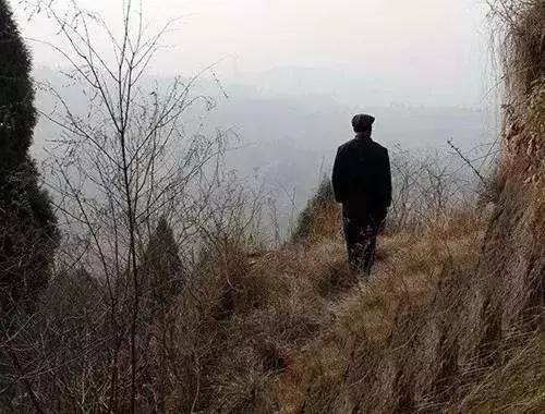 田建队：我的父亲