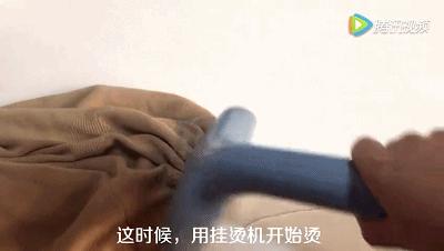 毛衣领口松垮怎么修复最简单的,高领毛衣领口松了最快的恢复方法