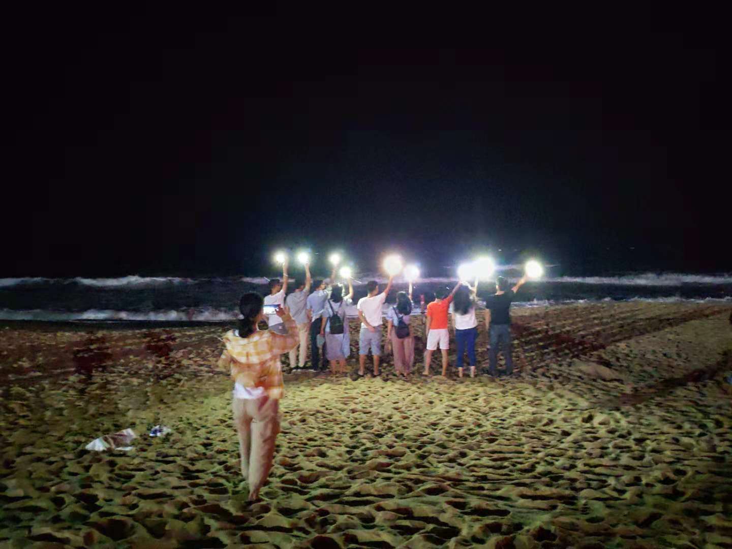 广州汕尾红海湾旅游攻略,广州汕尾旅游攻略