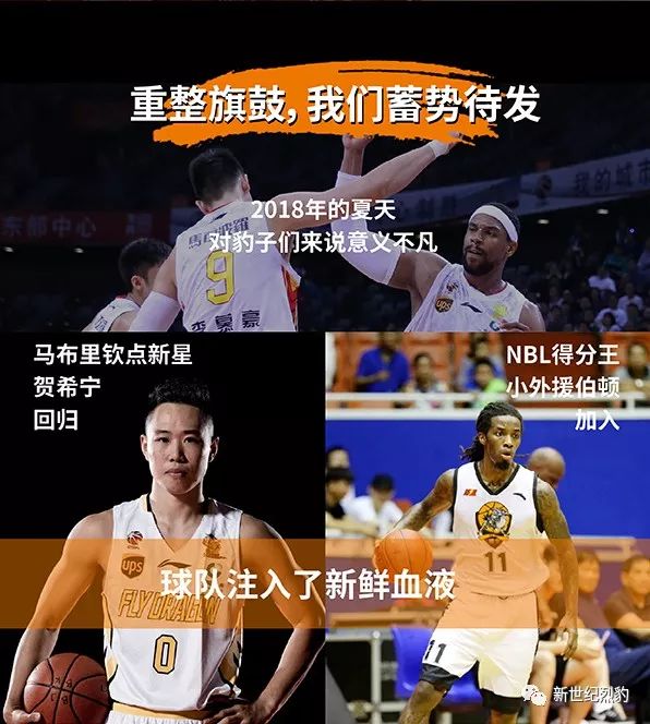 买买买，买定离手，深圳烈豹新赛季套票了解一下