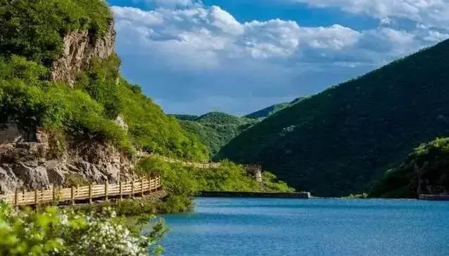 国庆期间不旅游不错的地方,国庆还没有去的地方