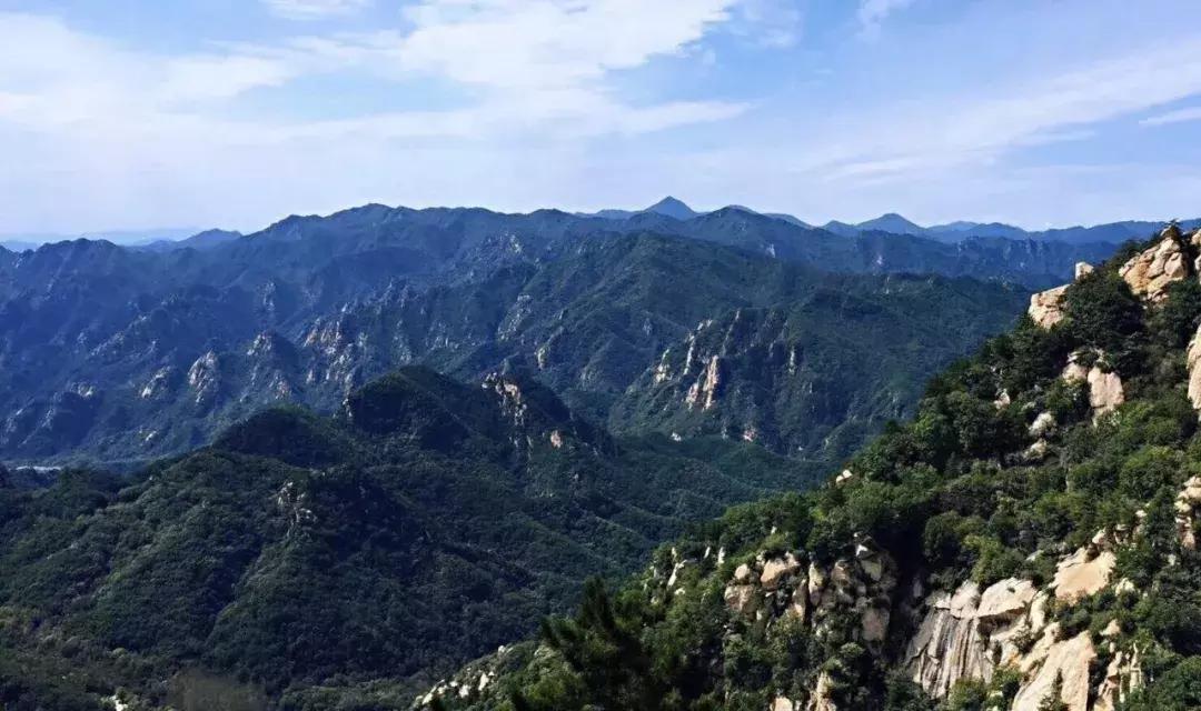 国庆期间不旅游不错的地方,国庆还没有去的地方