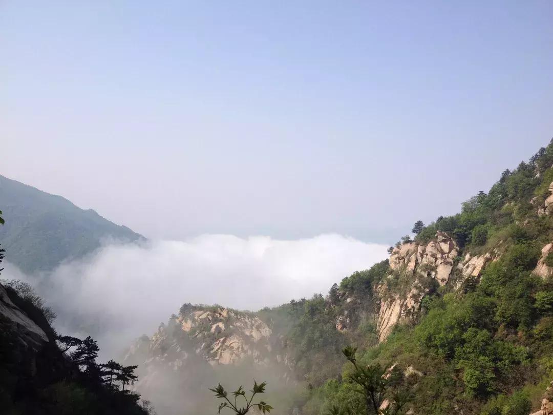 国庆期间不旅游不错的地方,国庆还没有去的地方