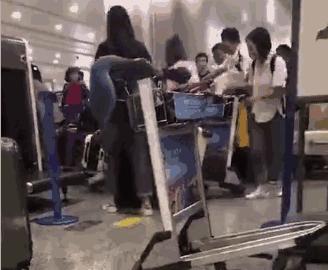 上海机场海关查代购,机场海关查代购