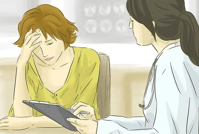 女人注意：如果你有糖尿病，这类药可能会引起血糖升高