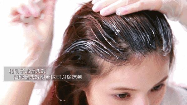 一条拼团｜日本植物精华染发膏，*疆新**若羌红枣