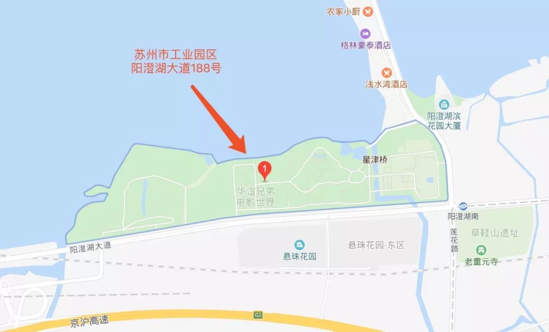 一天三万人涌入！园区这个地方太火了！