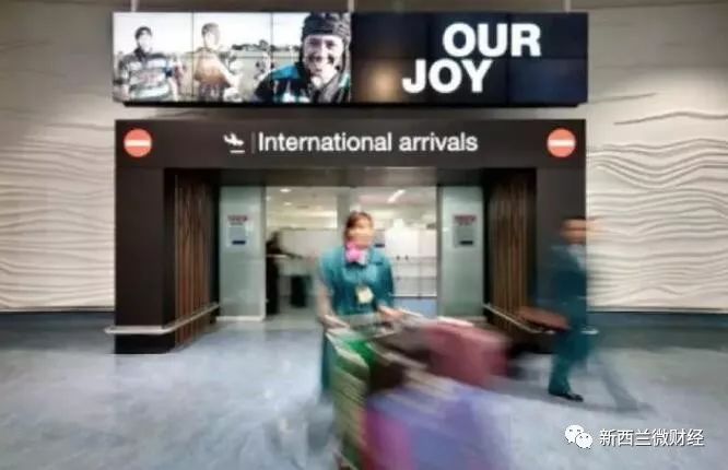 入境新西兰海关会问什么,现在入境新西兰海关管得严吗