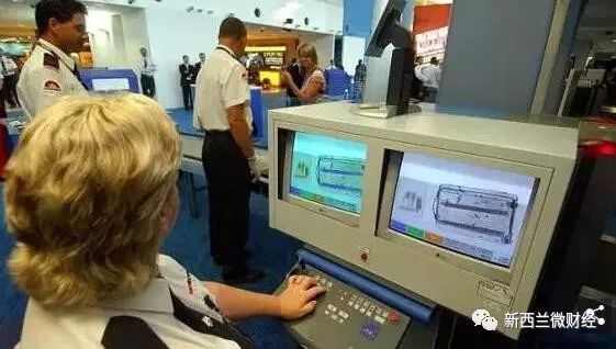 入境新西兰海关会问什么,现在入境新西兰海关管得严吗