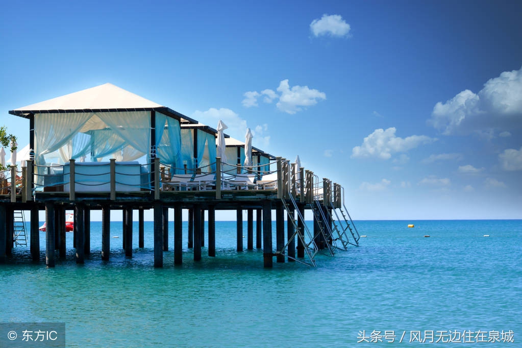 巴厘岛宝格丽酒店度假村,巴厘岛宝格丽至尊海景别墅