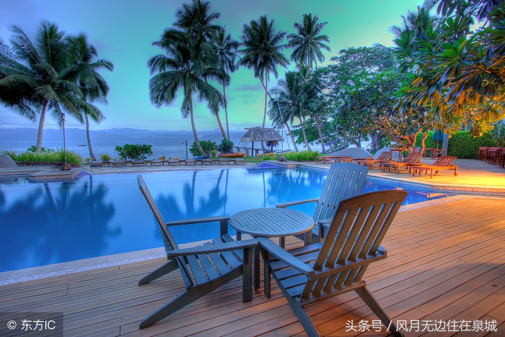 巴厘岛宝格丽酒店度假村,巴厘岛宝格丽至尊海景别墅