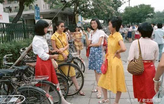 北京姑娘好嫁吗,北京姑娘好不好娶