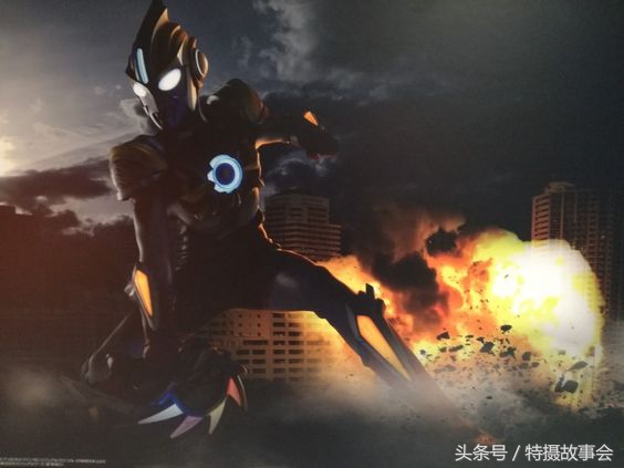 昭和奥特曼历代地球防卫军简介,平成奥特曼地球防卫队实力排行