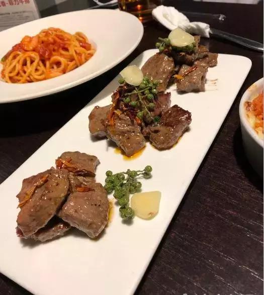 济南最好吃的几家牛排,济南不能错过的牛排