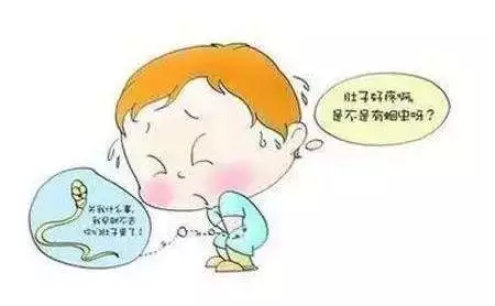如何知道宝宝肚子里有没有虫,如何知道宝宝肚子里有没有寄生虫