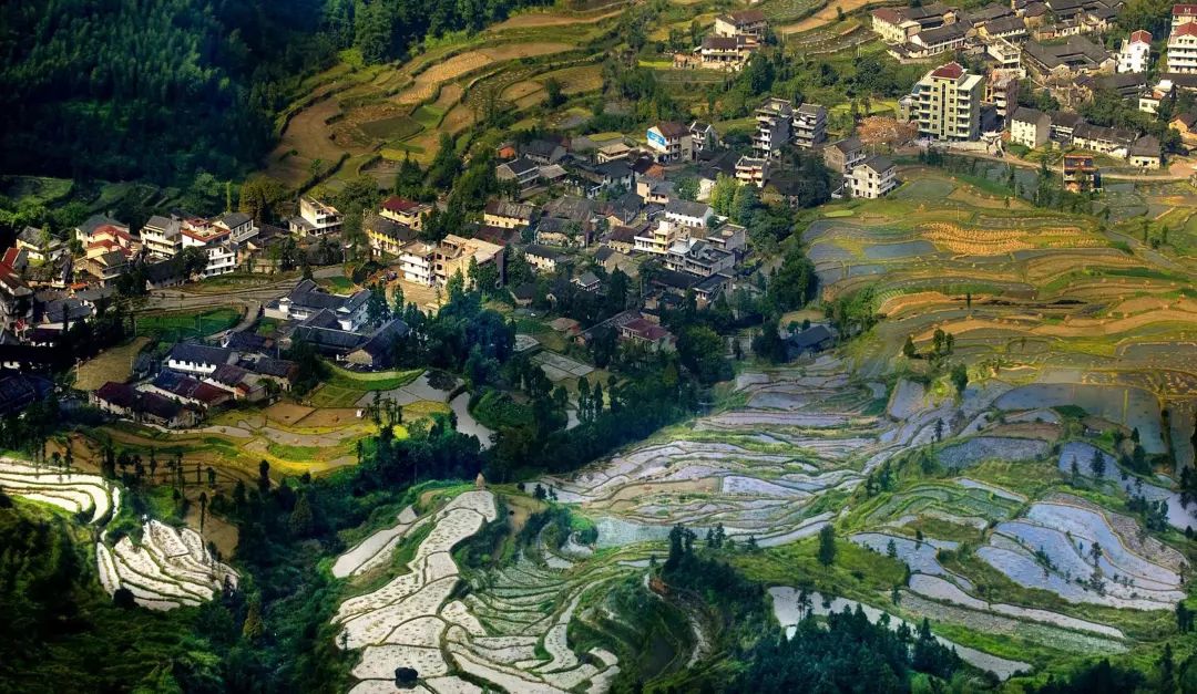 全国十大示范村名单,湖南100个农村特色示范村视频