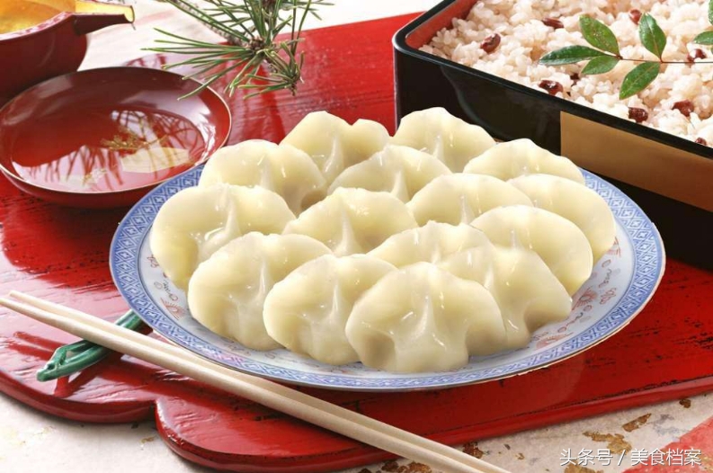 速冻水饺怎么煮大概煮多长时间,速冻水饺的正确煮法几分钟