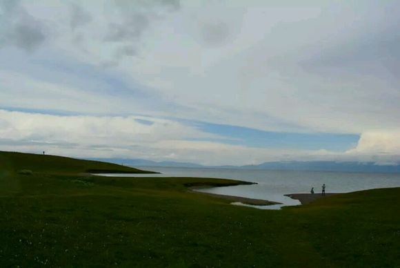 我的一周伊利穷游记