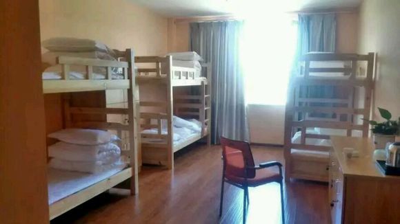 我的一周伊利穷游记