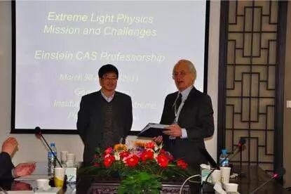 诺贝尔物理学奖获得者背后的故事,诺贝尔物理学证明了什么