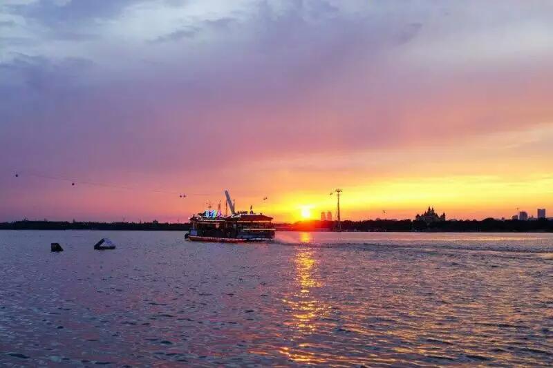 中国第七大河流松花江,中国七大江分别有多长