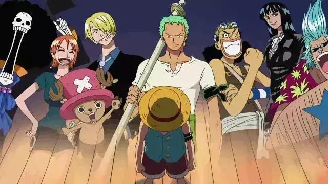 海贼王经典语录让你重温儿时热血,海贼王的经典语录