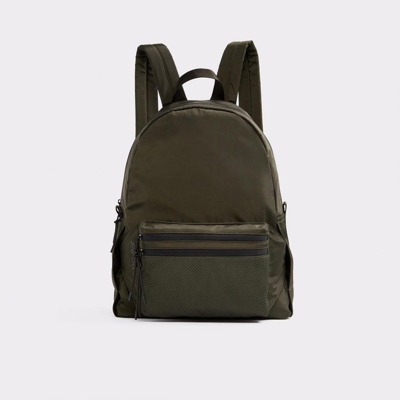 适合学生党的炫酷高科技背包,复古背包推荐