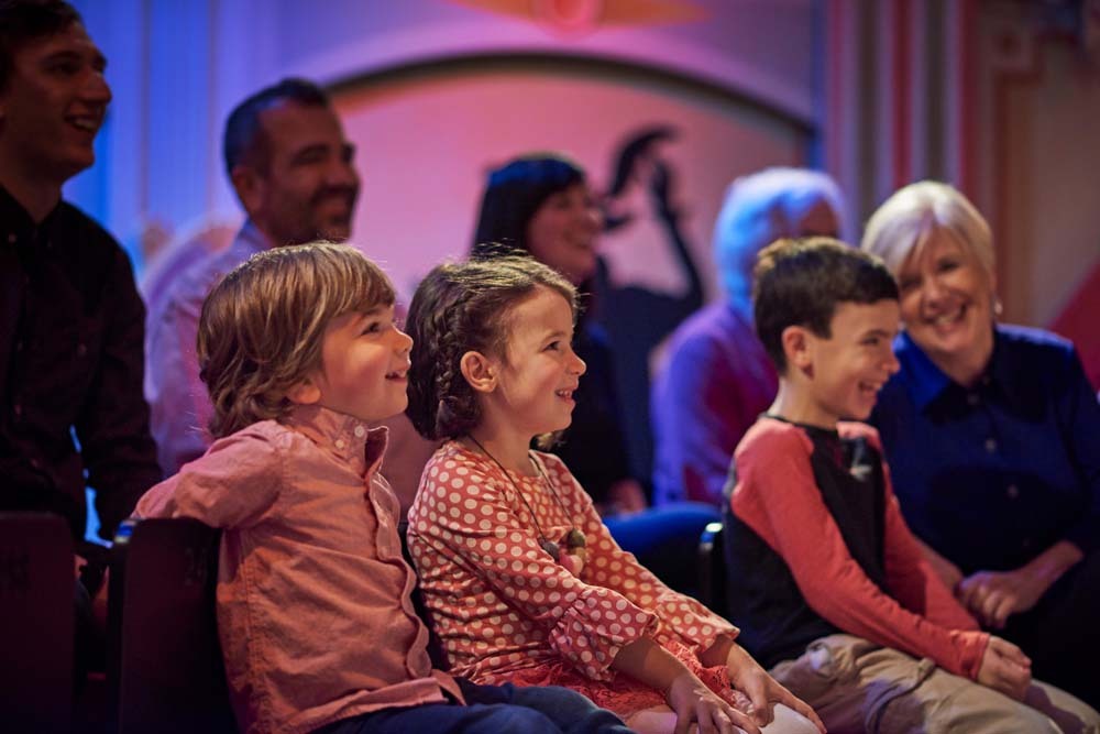 七天自我发现之旅｜Day4放任自我