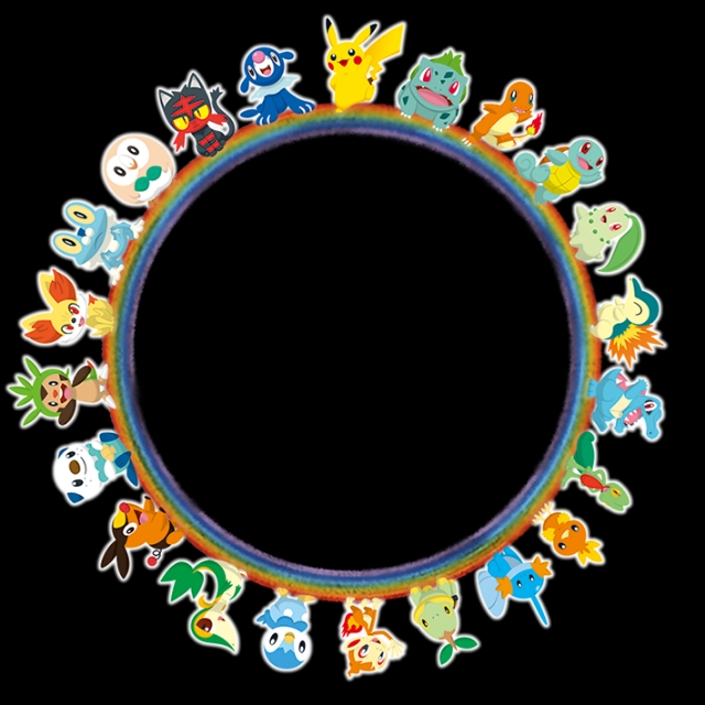 宝可梦模组推荐初始宝可梦,口袋妖怪小智版宝可梦大全