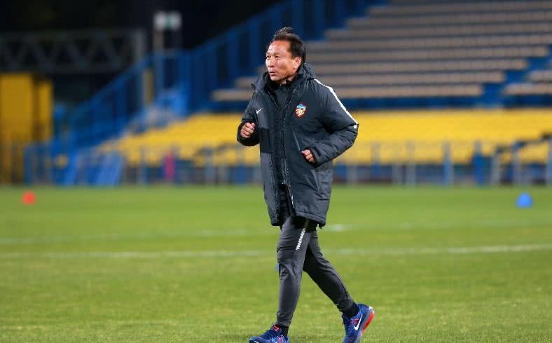 刘建宏点评国足晋级,刘建宏点评国足现状