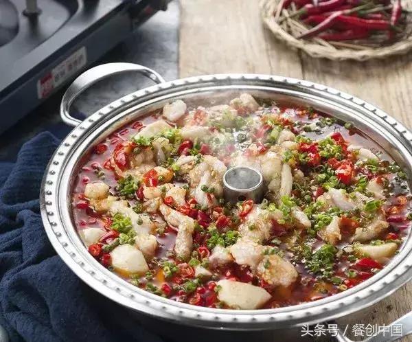 秋季热卖餐饮爆款推荐,秋季菜品大全推荐