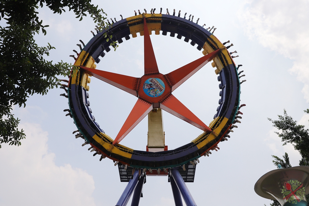 广州长隆四个乐园攻略,国庆长隆二日游