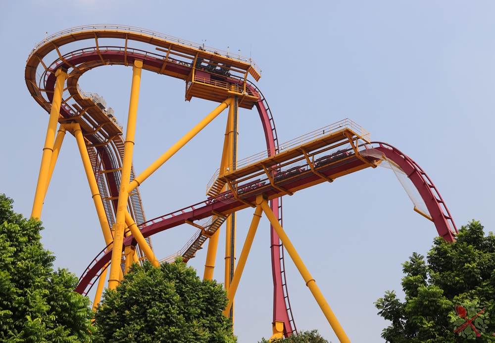 去广州长隆不住景区攻略,春节广州长隆不住园区怎么玩