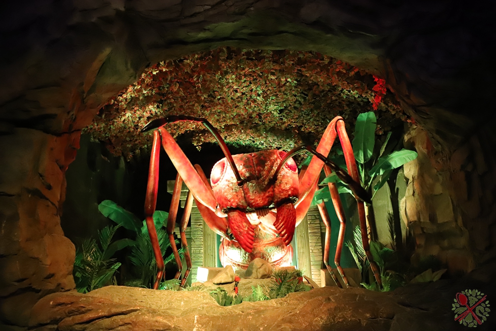 广州长隆四个乐园攻略,国庆长隆二日游