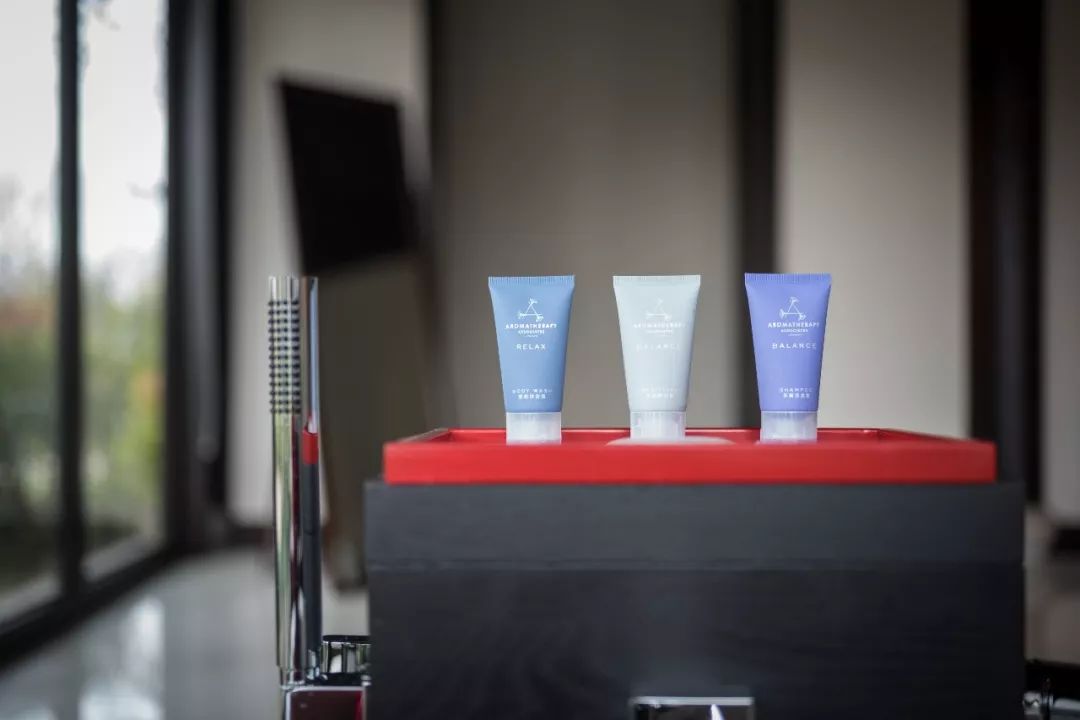 科普｜为什么我去要薅酒店备品？