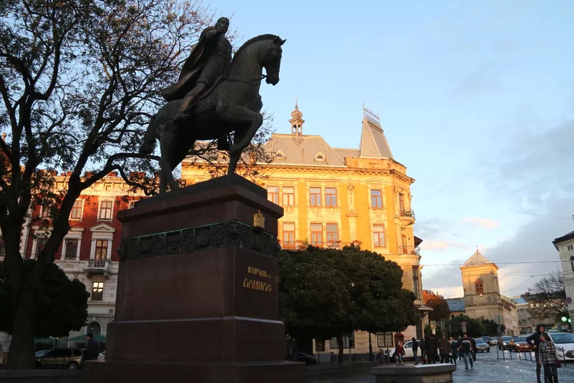 乌克兰利沃夫博物馆,乌克兰世界文化遗产