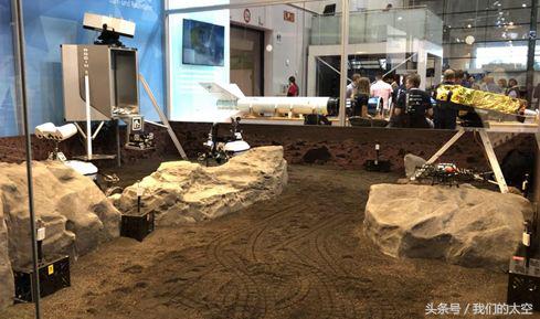 全球宇航大秀你没来？带你逛遍IAC