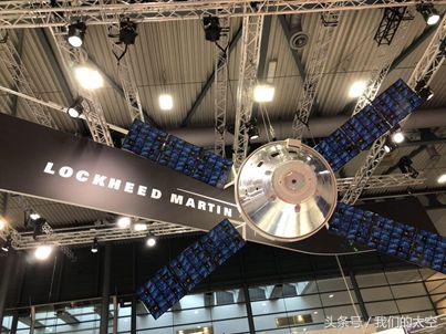 全球宇航大秀你没来？带你逛遍IAC