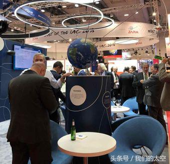 全球宇航大秀你没来？带你逛遍IAC