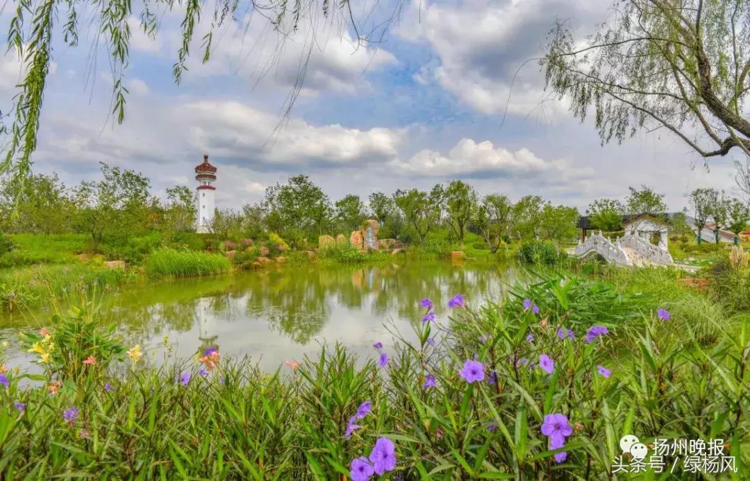 国庆扬州旅游景点推荐,扬州值得去看的景点推荐