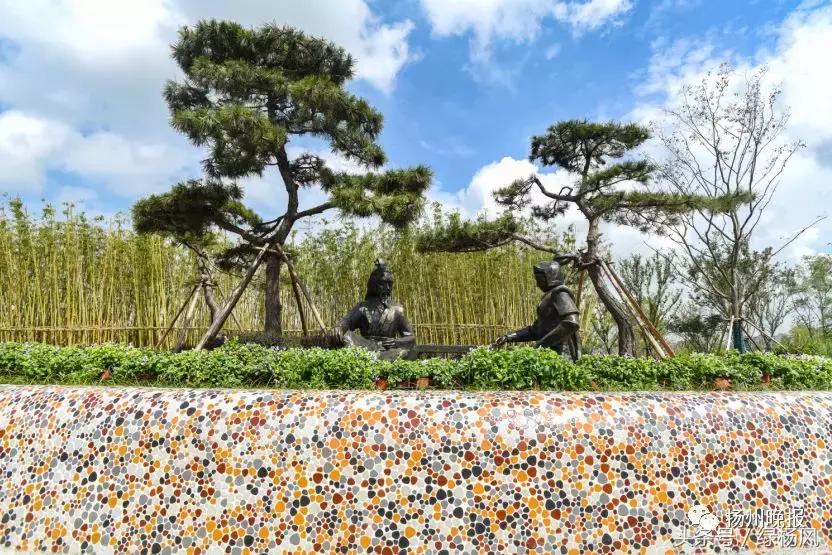 国庆扬州旅游景点推荐,扬州值得去看的景点推荐