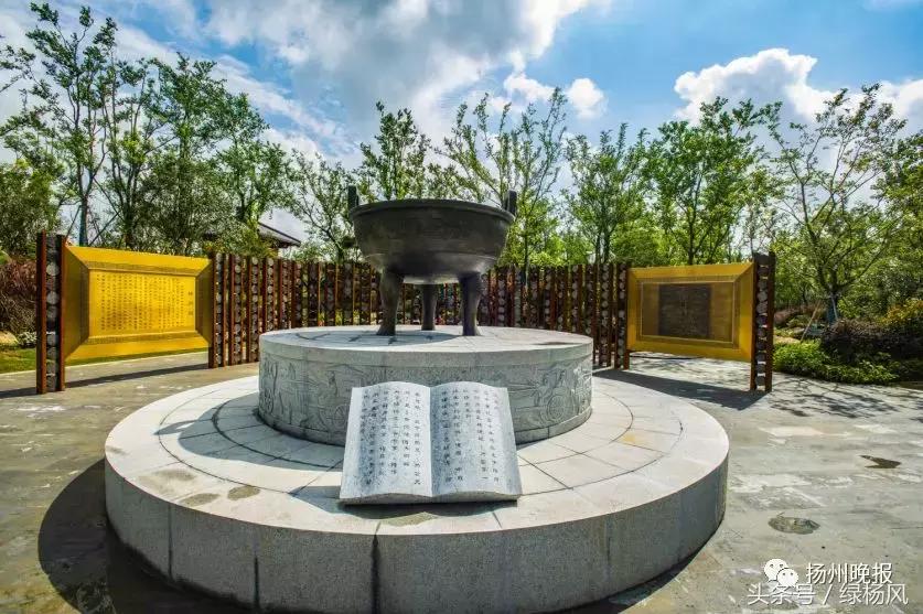 国庆扬州旅游景点推荐,扬州值得去看的景点推荐