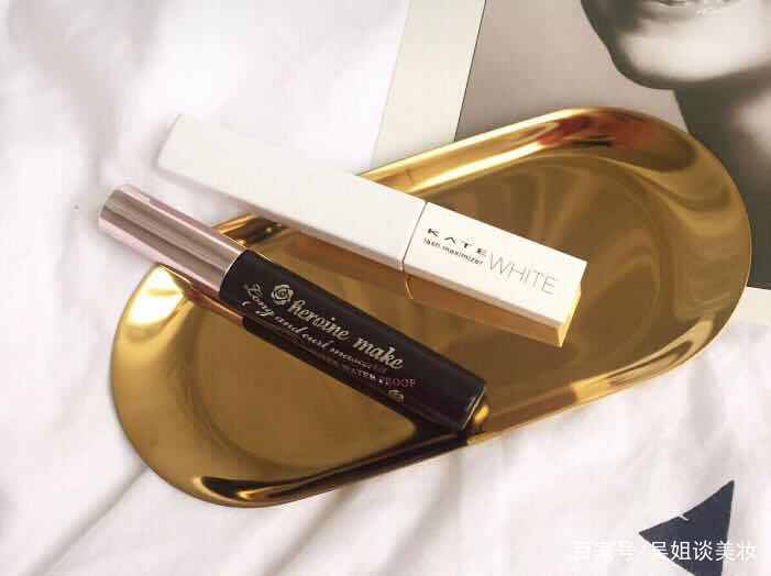 刷睫毛的睫毛膏推荐,刷下睫毛的睫毛膏推荐