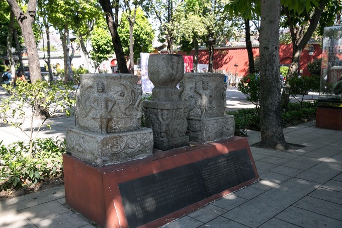 佛山禅城旅游攻略三天两夜,佛山禅城一日游攻略自由行