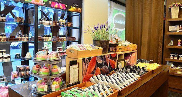 泰国曼谷王权免税店购物攻略,泰国清迈玛雅购物攻略