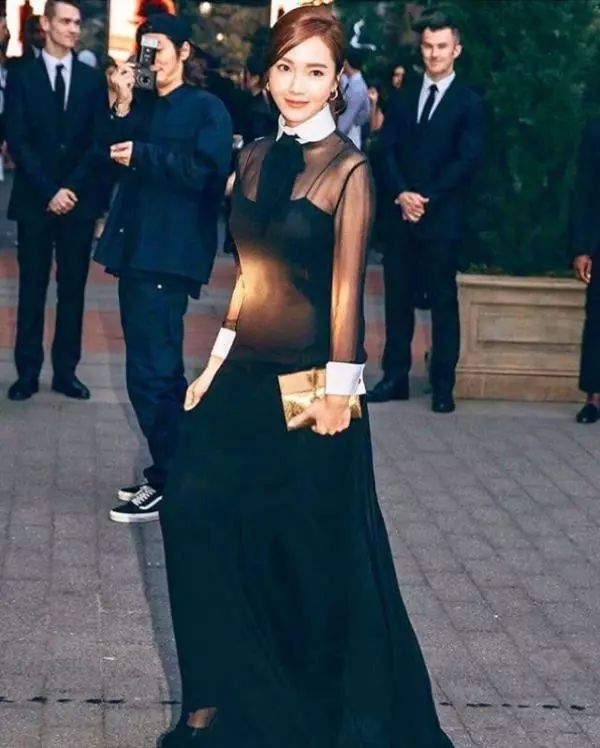 郑秀妍挑战韩国综艺,郑秀妍挑战那英