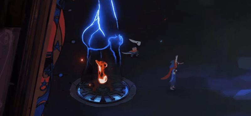 厌倦了FIFA实况？不妨试试这款《巫师》风格的世界杯