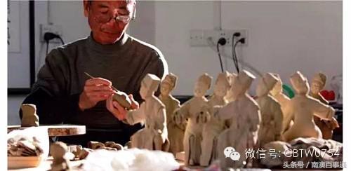 传承非遗潮汕瑰宝,潮汕非遗文化手艺