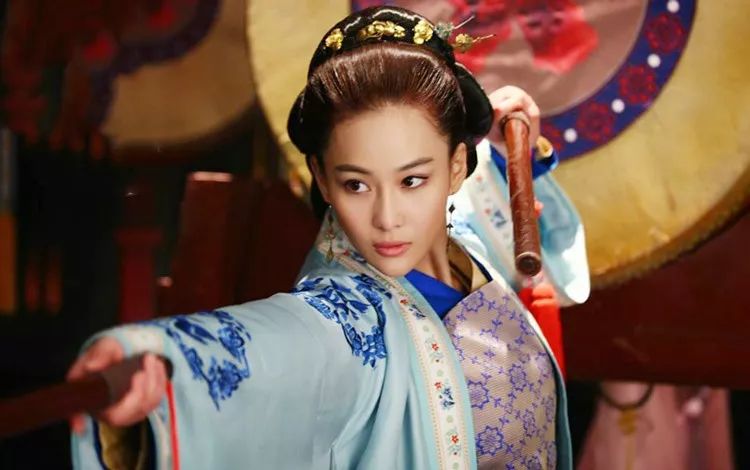 岳飞时期的有名女将,和岳飞关系最好的女人