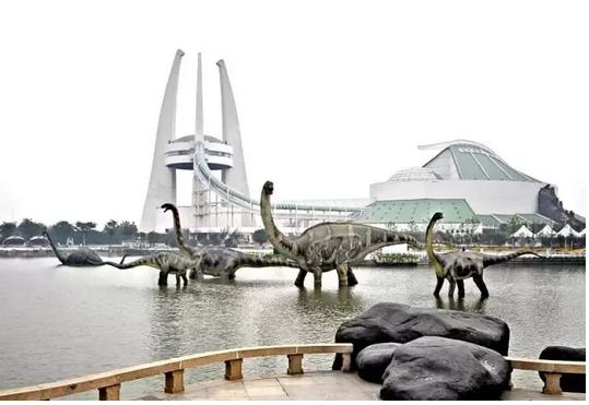 上海2小时高铁旅游线路,魔都沿途风景随拍